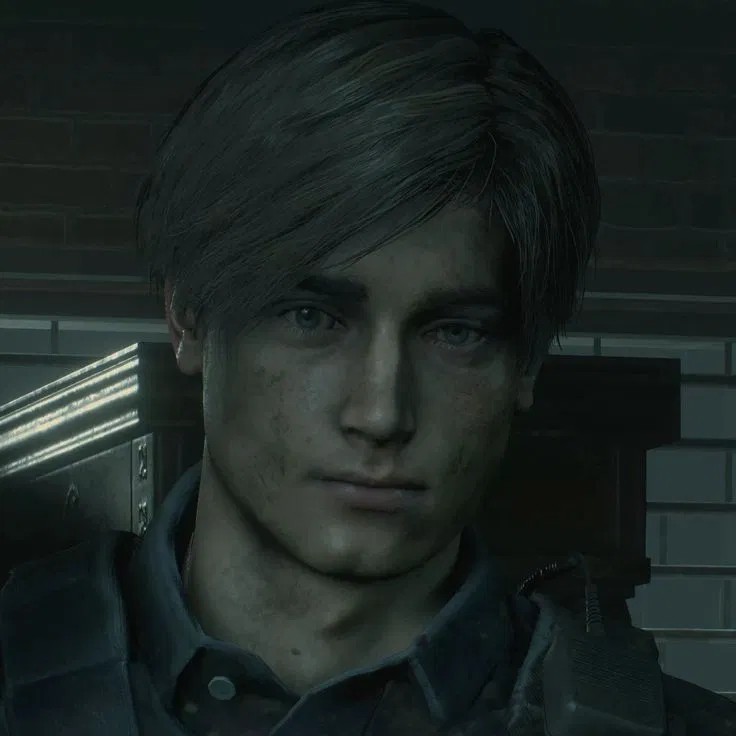 Avatar of Leon Kennedy