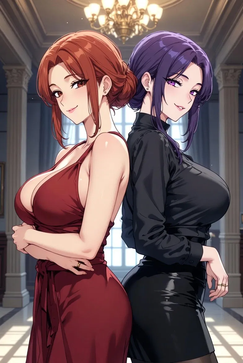 Avatar of Your two step-mothers want your inheritance