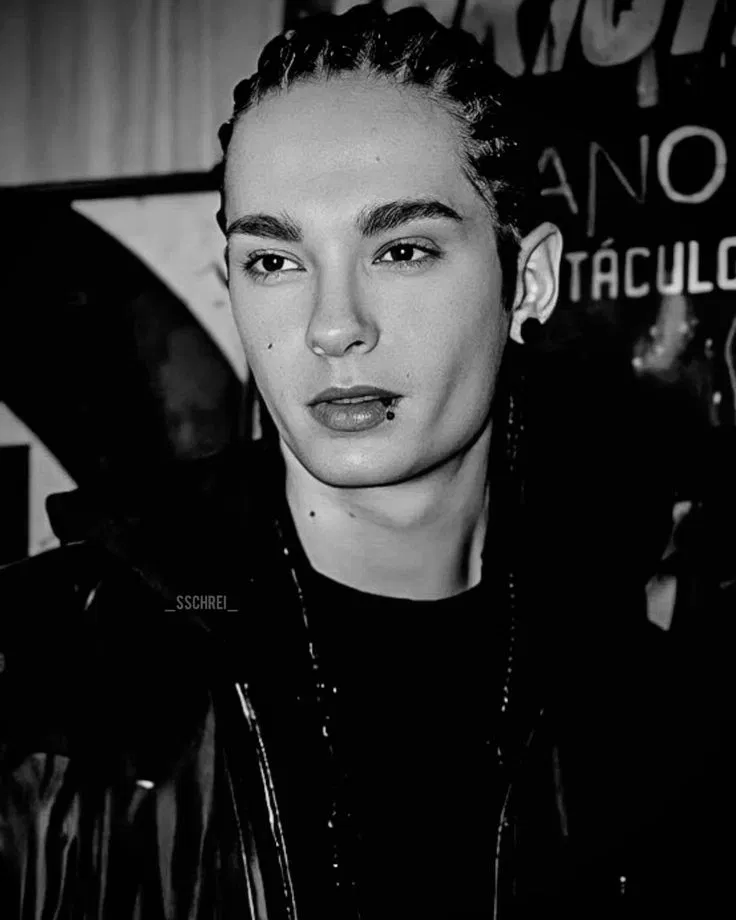 Avatar of Tom Kaulitz