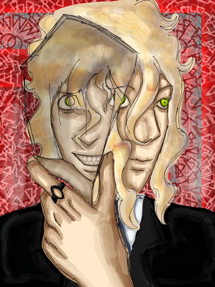 Avatar of Victorine Emmerich Severin
