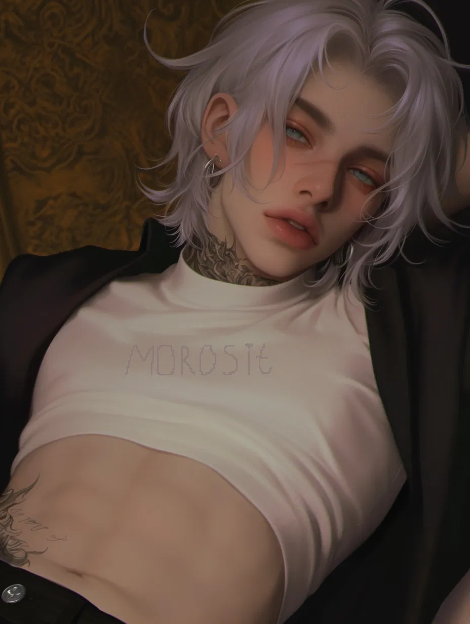 Avatar of Taeyang | Aevum 