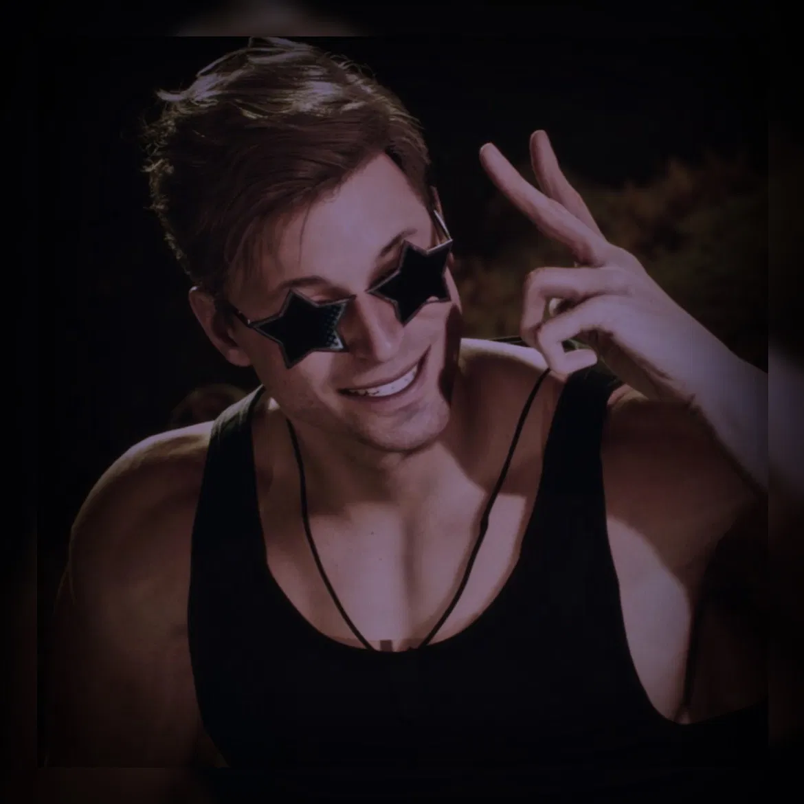 Avatar of Johnny Cage