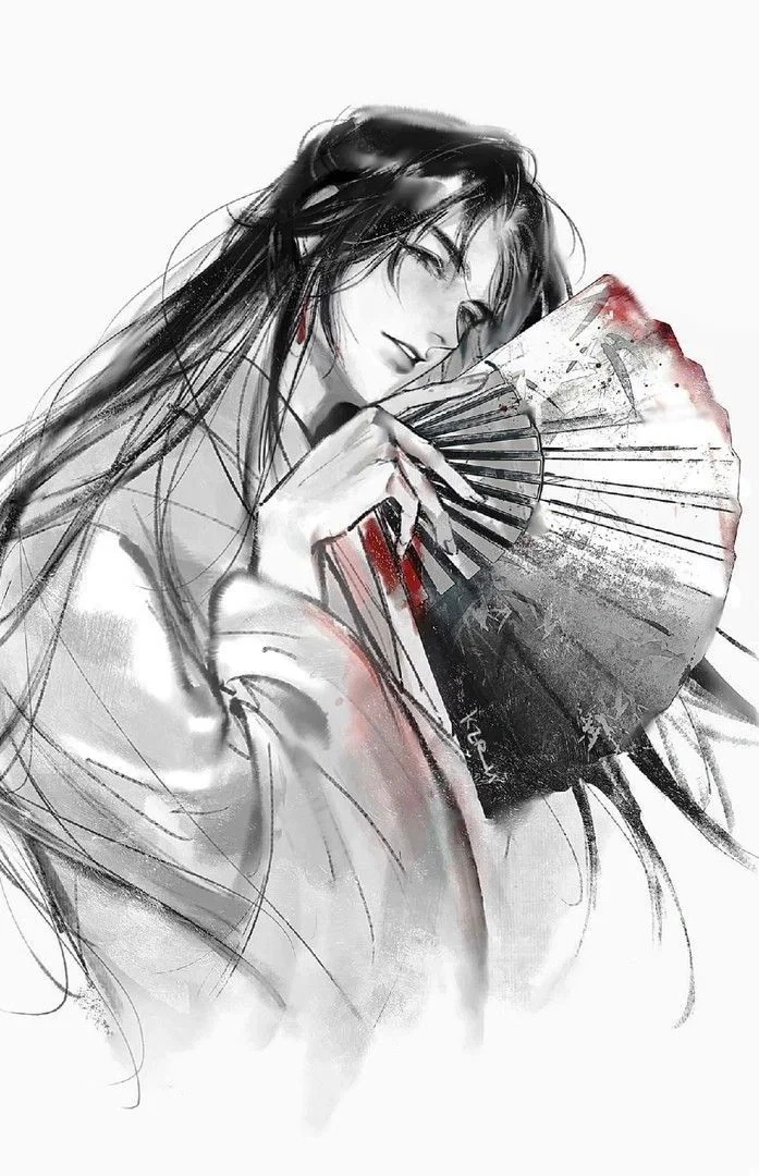 Avatar of Criminal/ Cheng Haoran