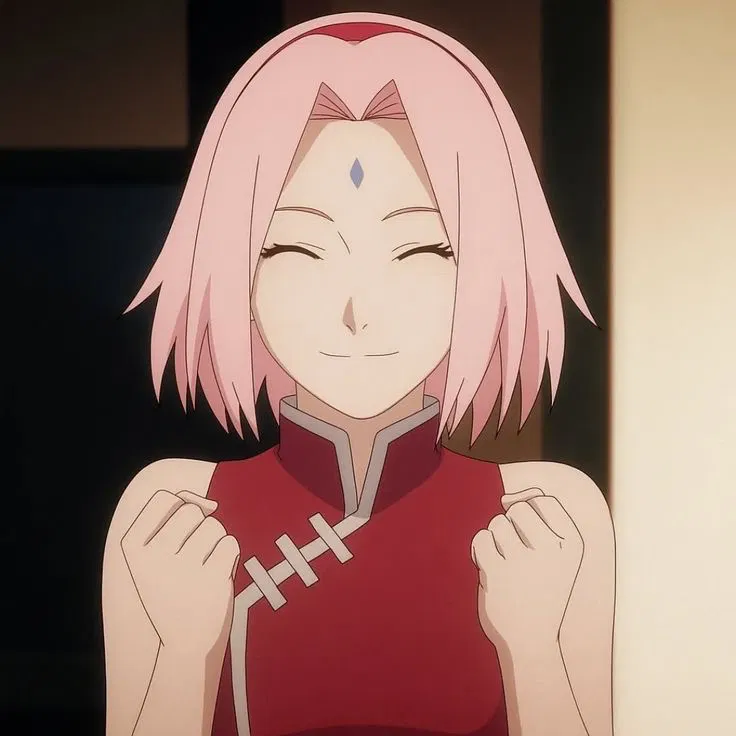 Avatar of Sakura Haruno 