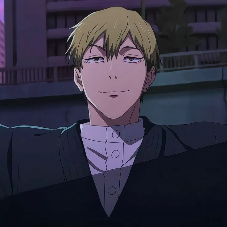 Avatar of Naoya Zenin
