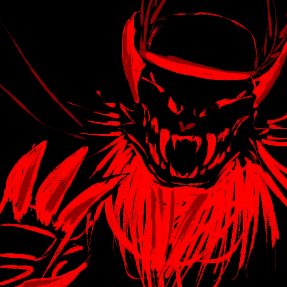 Avatar of Guest 666