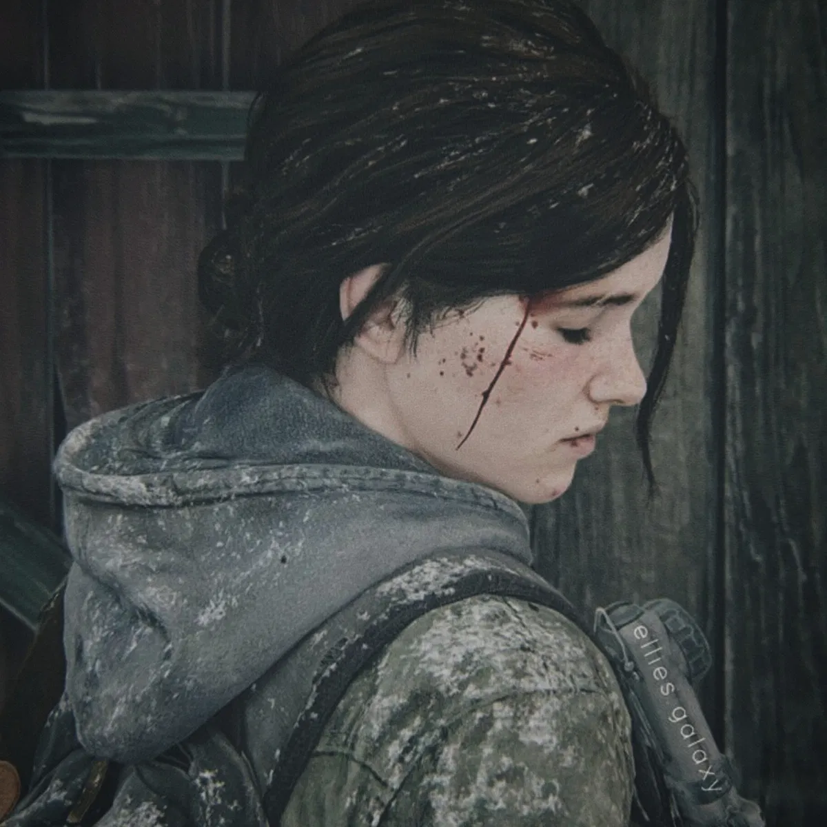 Avatar of Ellie Williams ✃