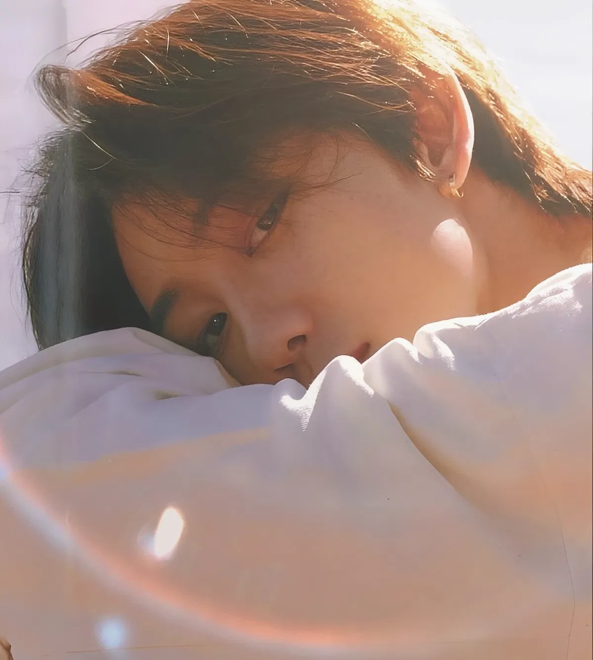 Avatar of Xu Minghao | The8 ִ ࣪𖤐 SVT