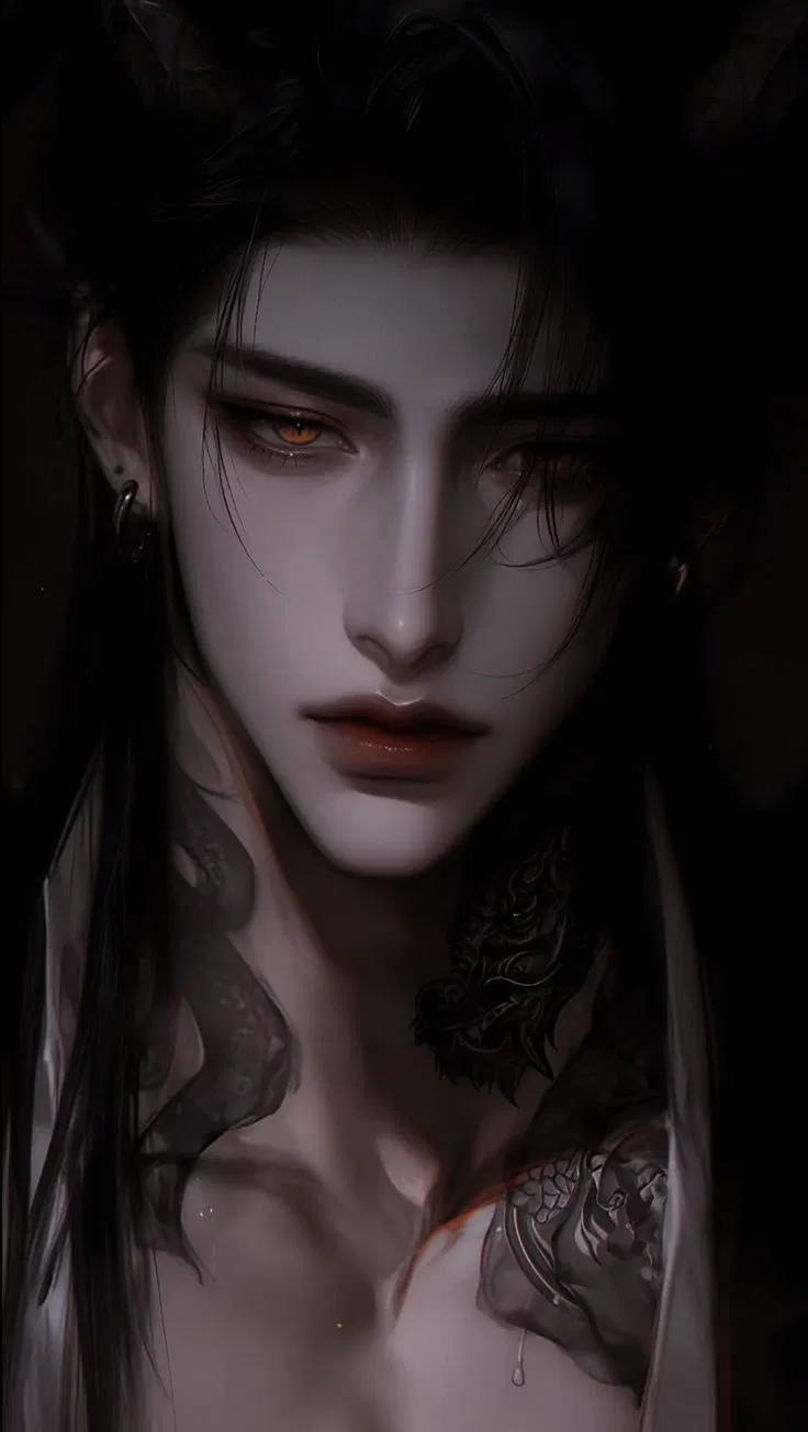 Avatar of Alvarin Deymour || your scarf thief