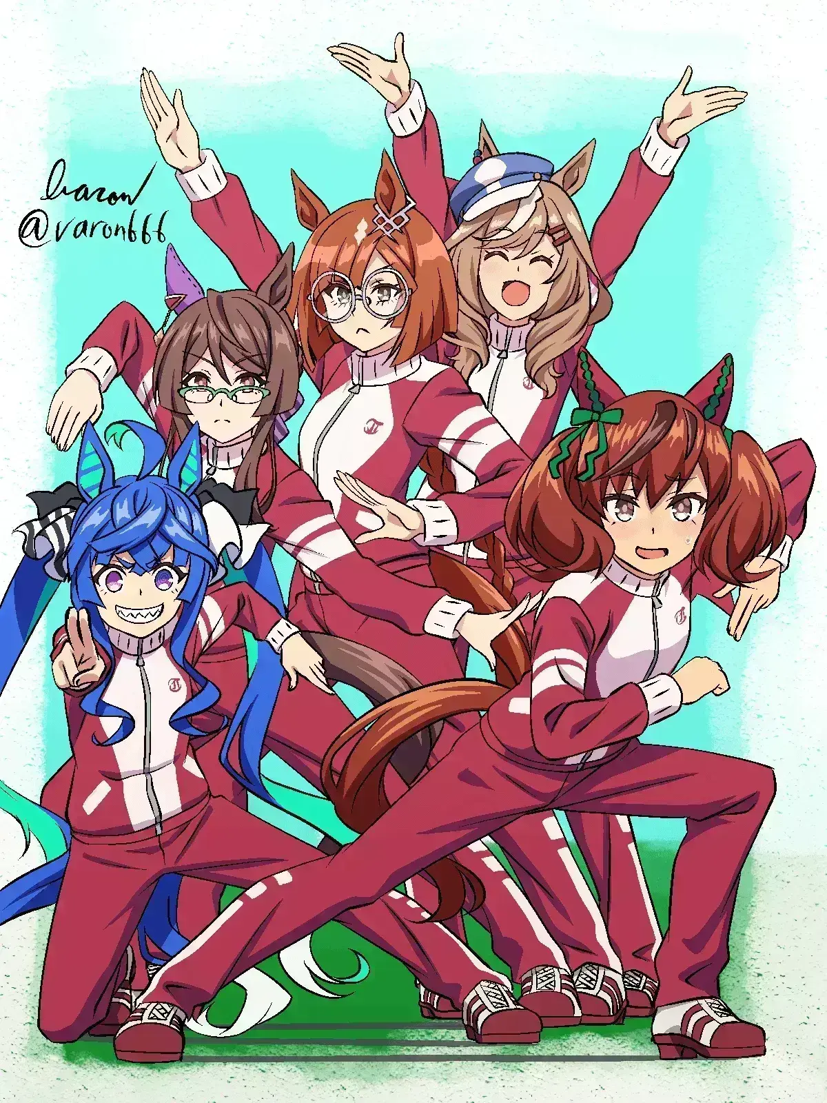 Avatar of Team canoupus + Minamizaka