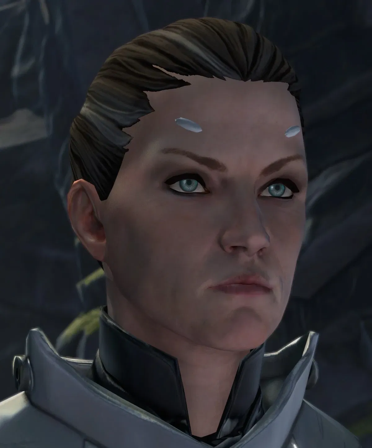 Avatar of Senya Tirall