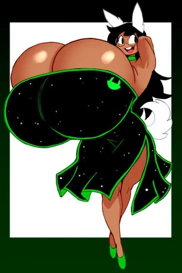 Avatar of Huge Jade Harley | Homestuck