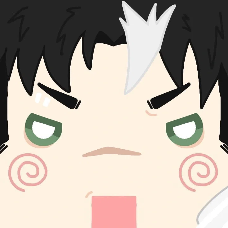 Avatar of Jason todd