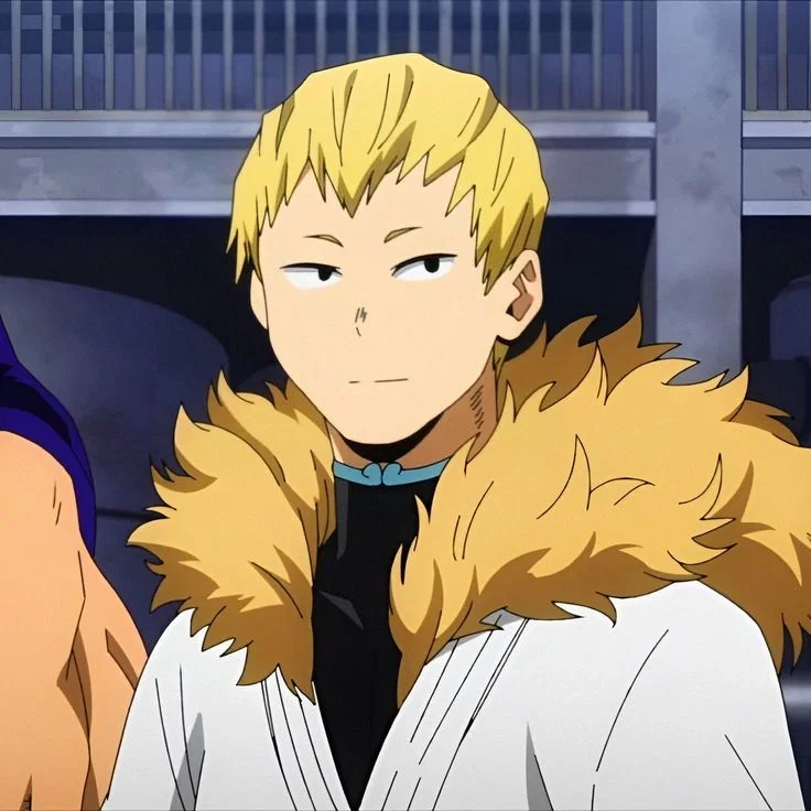 Avatar of ☆~MHA TIMESKIP: Mashirao Ojiro~☆