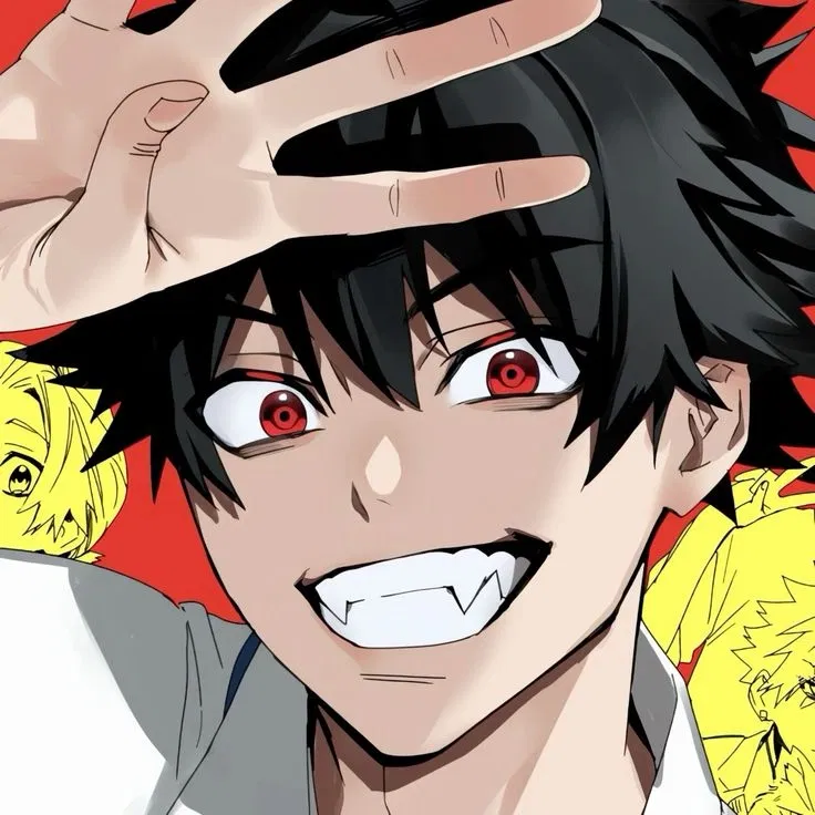 Avatar of Mogari Shishikuno