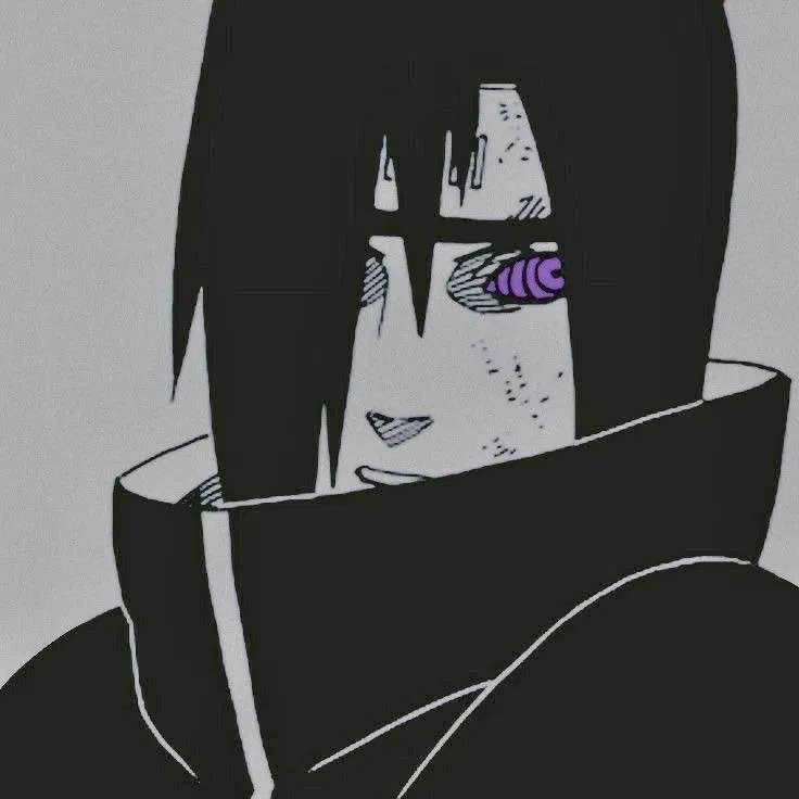 Avatar of Nagato Uzumaki