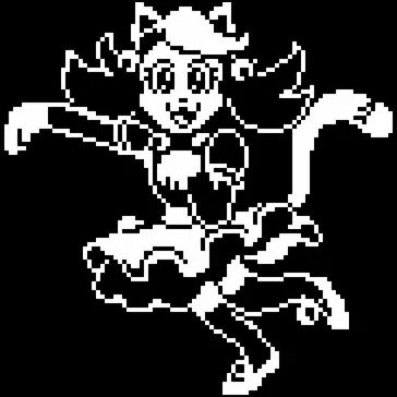 Avatar of Mad Mew Mew