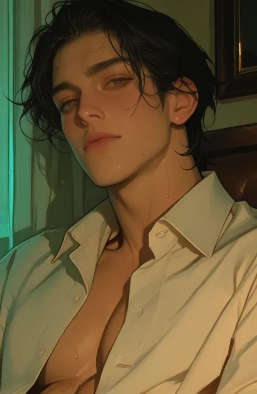Avatar of Jame Knox| Alpha husband Alt