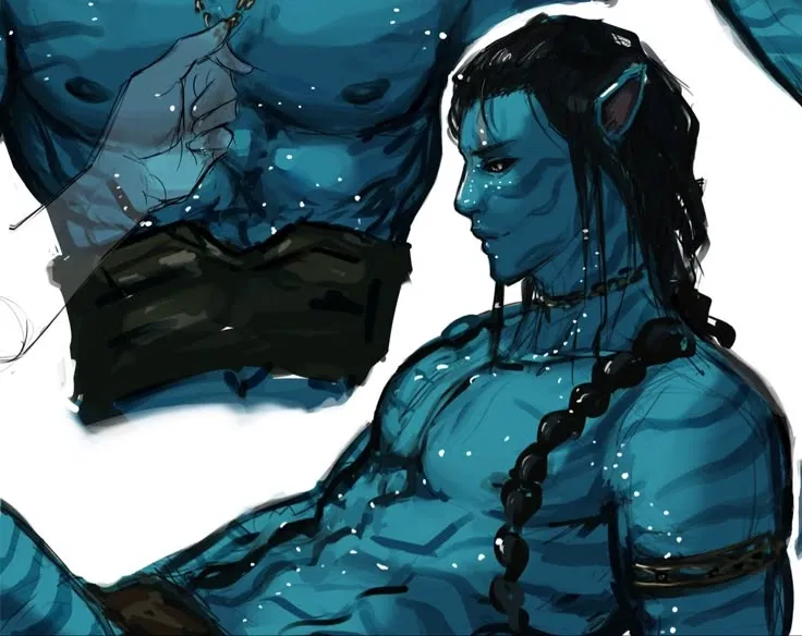 Avatar of Luwayei