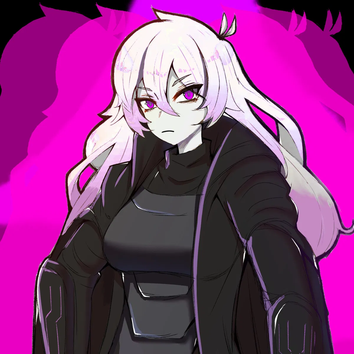 Avatar of Eon -Ben 10 Female-
