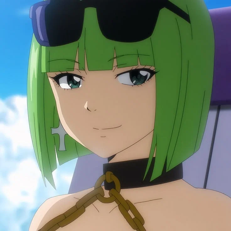 Avatar of Brandish μ