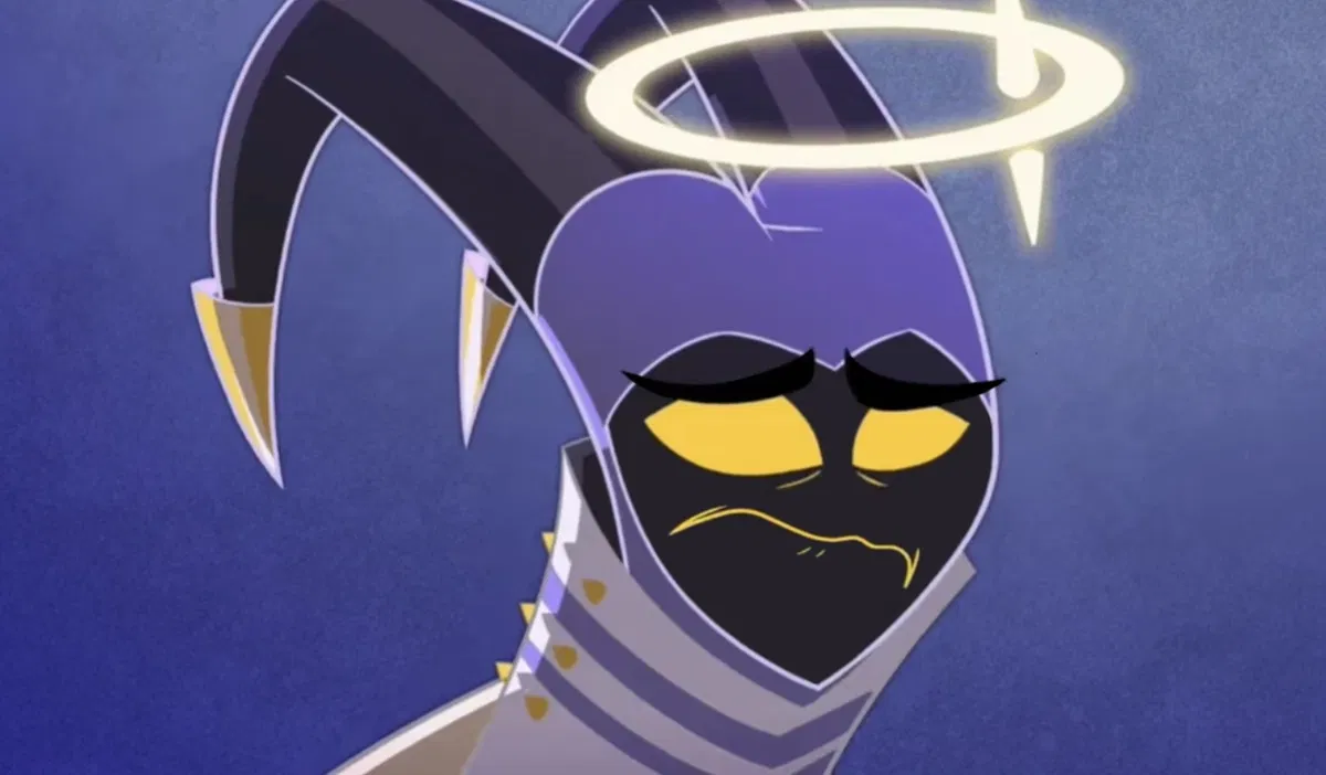 Avatar of Adam - Hazbin Hotel