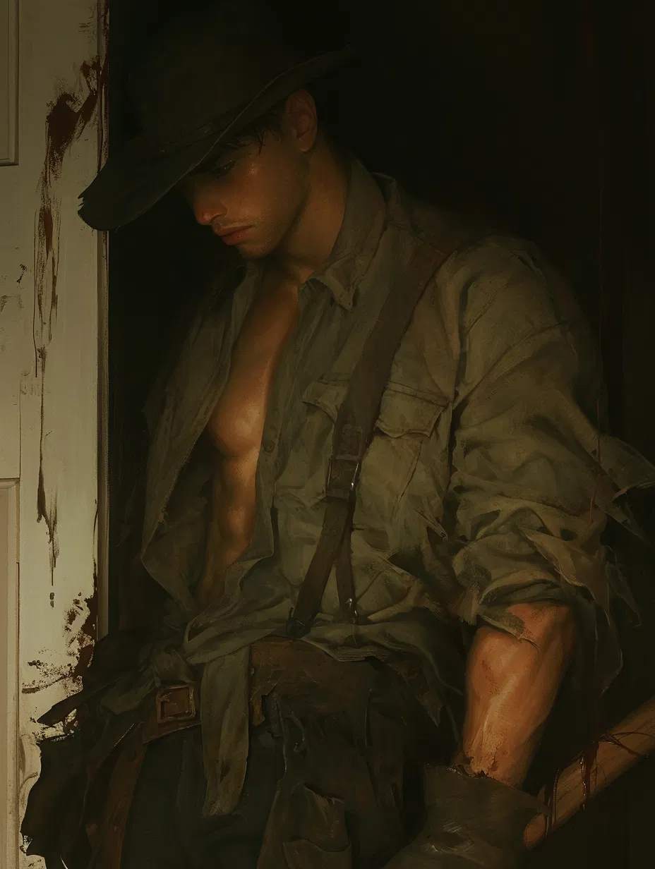 Avatar of Rowan Blanche