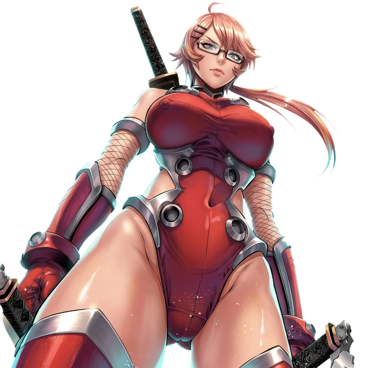 Avatar of Yuuki Enbi - Taimanin