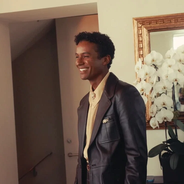 Avatar of jaafar jackson