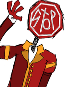 Avatar of Bremslicht Einrasten -[INTERSTATE 190 INCREDIBOX]-