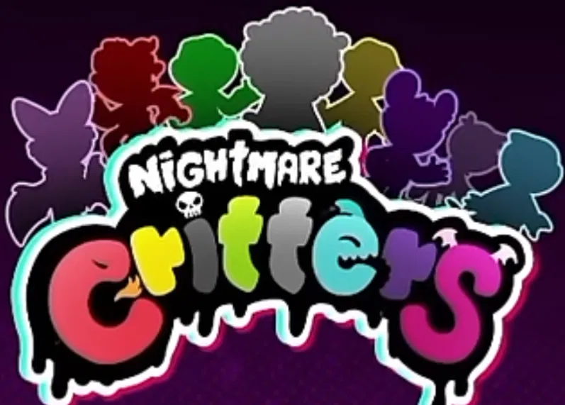 Avatar of Nightmare Critters RP