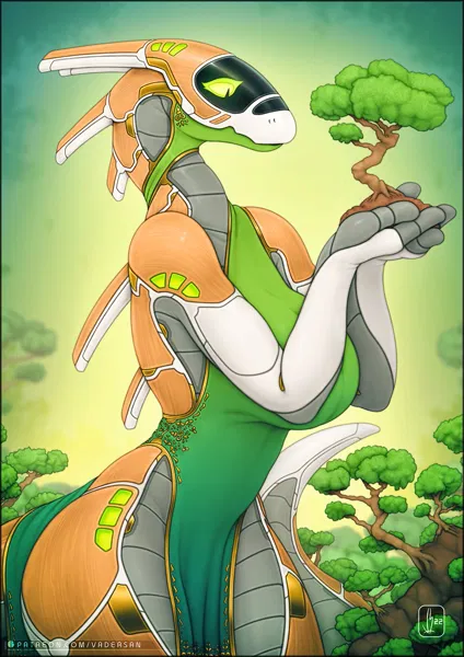 Avatar of Emily Anderson - Bonsai Caretaker 𝓜𝓘𝓛𝓕