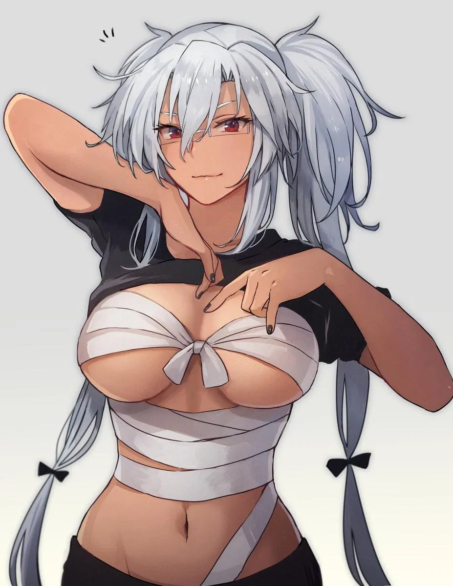 Avatar of IJN BB Musashi