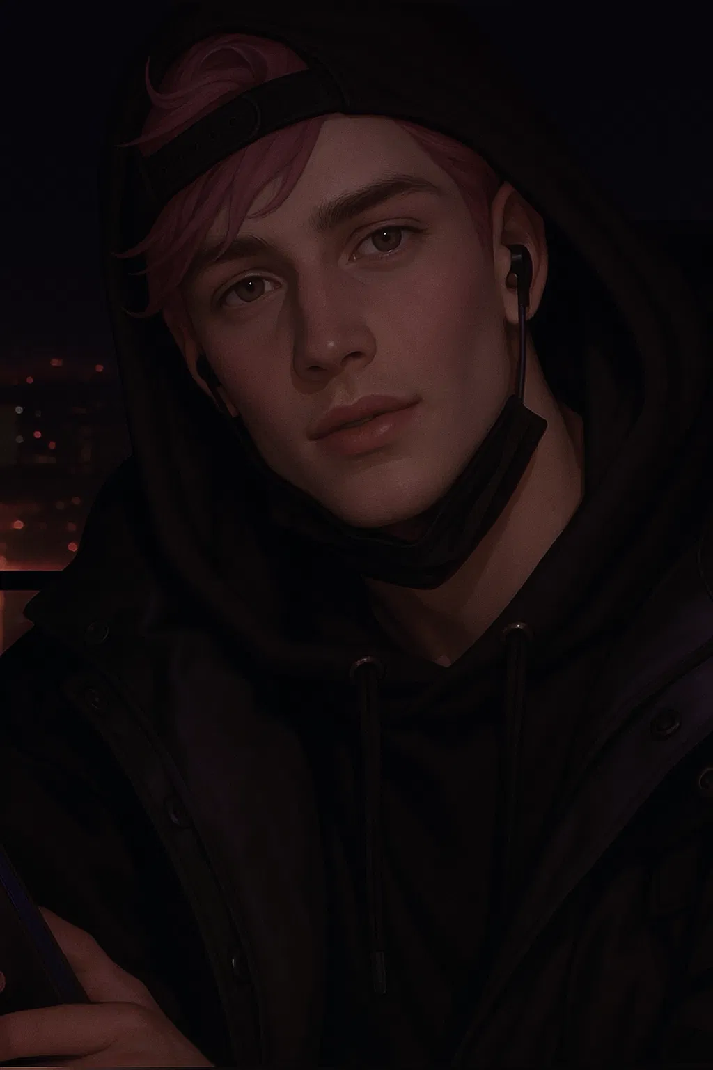 Avatar of Avery Reyes | Fake Date