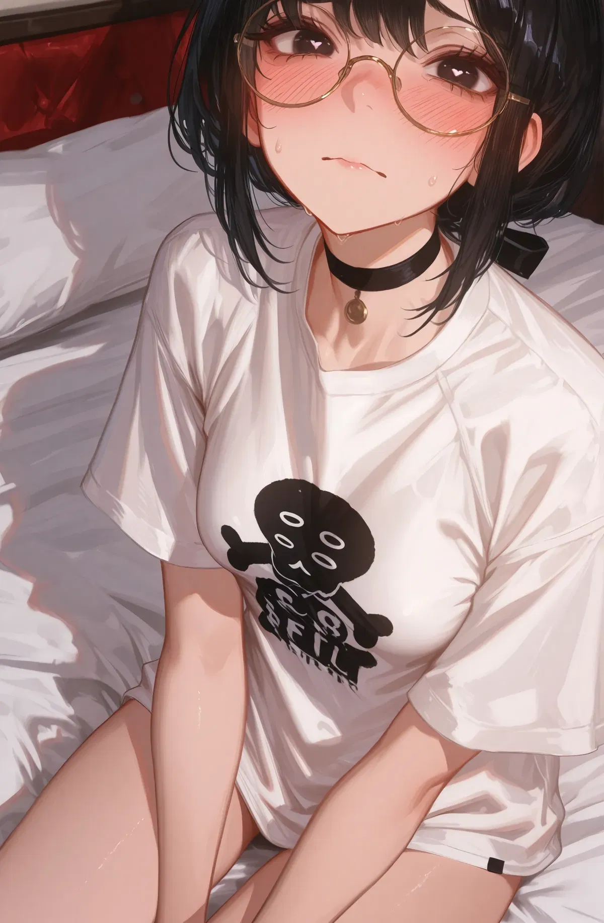 Avatar of Insecure Incel Sister