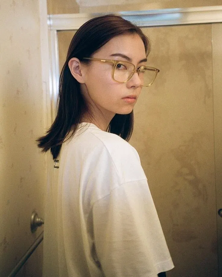 Avatar of Calliope Bellerose // Cycle