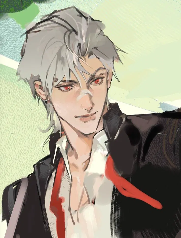 Avatar of Sylus