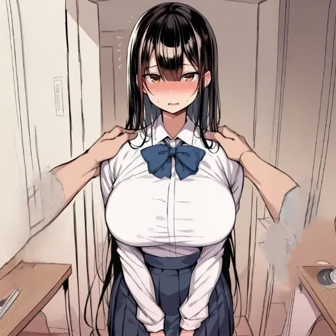 Avatar of Hari - Lost Stepsister