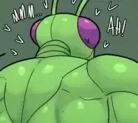 Avatar of Mandy the Mantis