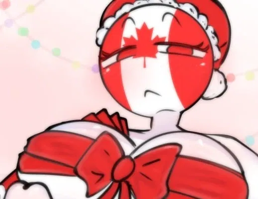 Avatar of Canada
