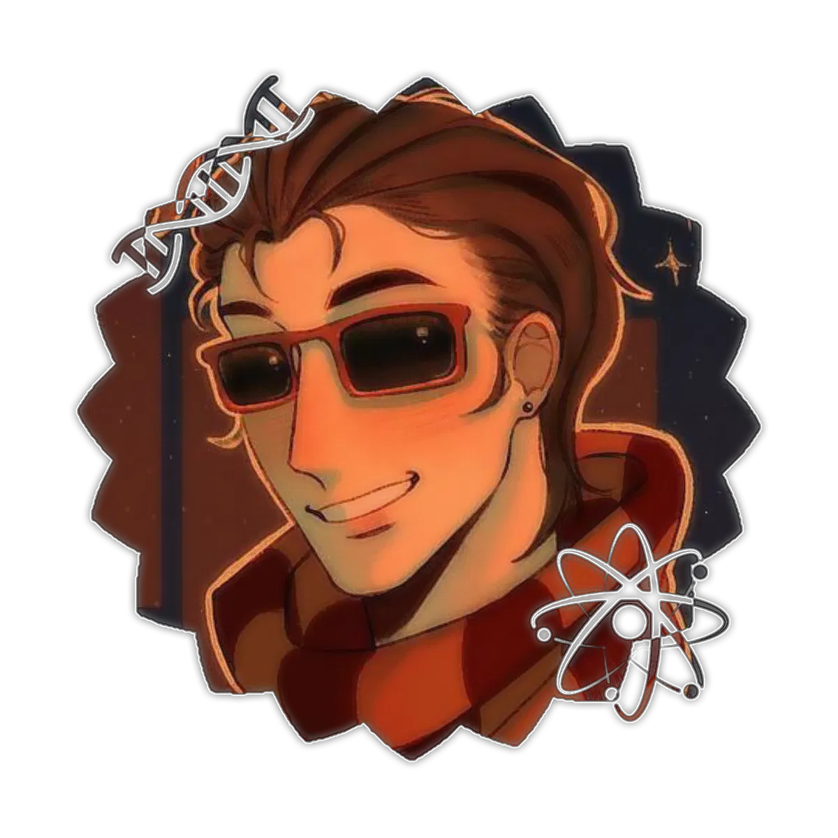 Avatar of [🔶🔬] | John Davey Harris ( JDH ) [𝐋𝐨𝐥𝐨𝐥𝐨𝐰𝐤𝐚 𝐔𝐧𝐢𝐯𝐞𝐫𝐬𝐞] ◈ꔛˊ