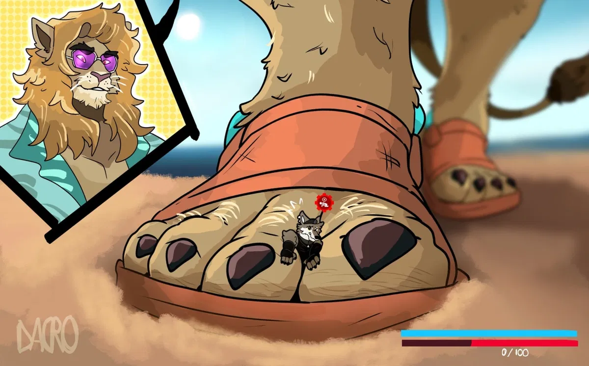 Avatar of Kingston; your teasing macro unc (Fortnite)