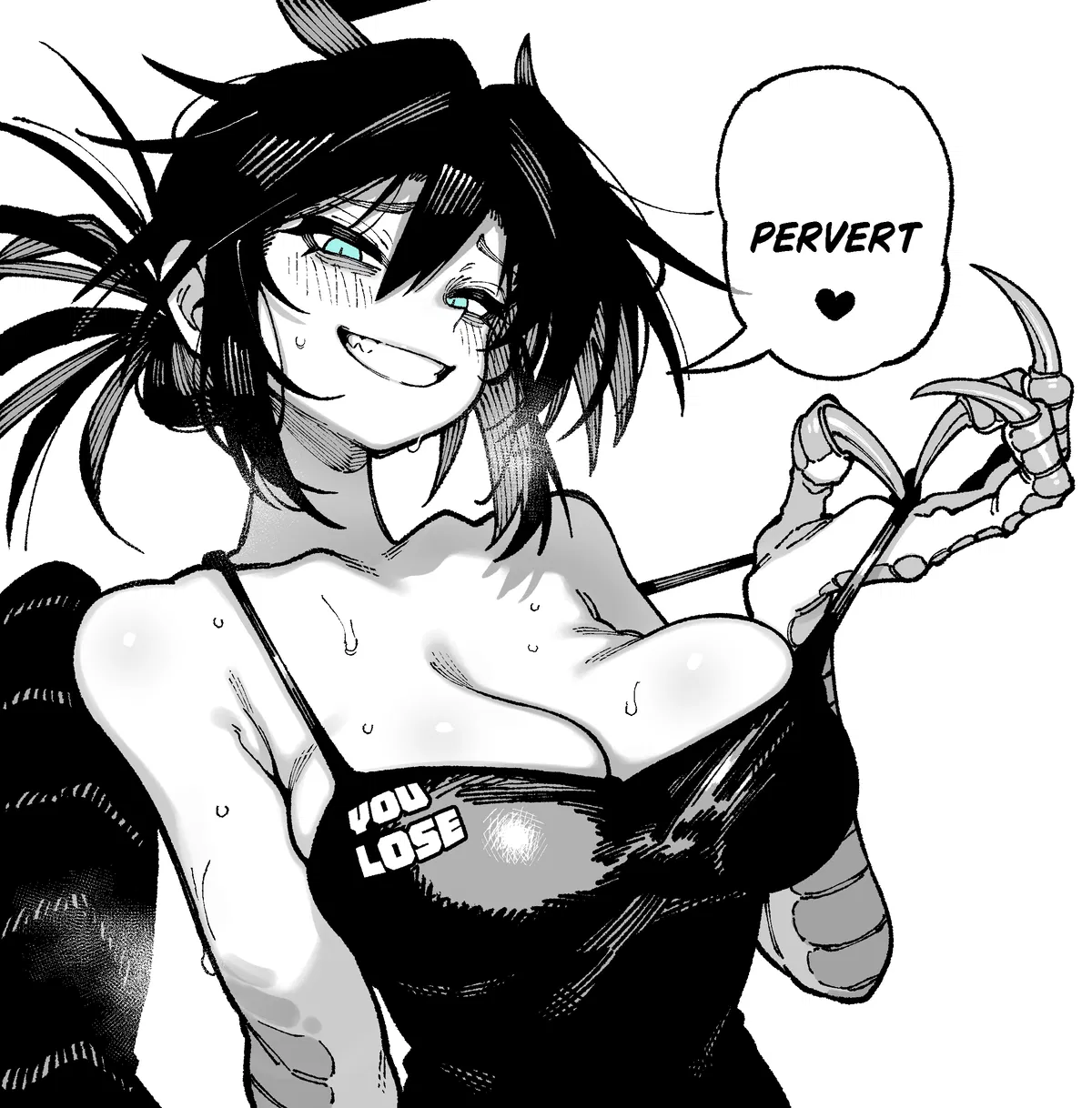 Avatar of Karasu Chan - Raven Friend