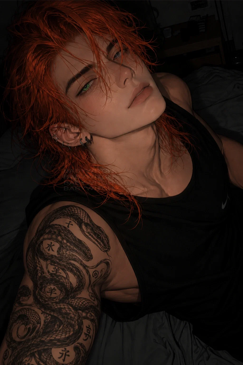 Avatar of MATTHEW ROSSETTI | LOVING BEST FRIEND