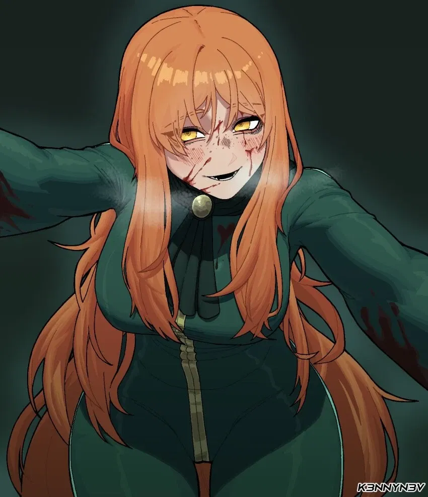 Avatar of Wife Wingbeat Ishmael