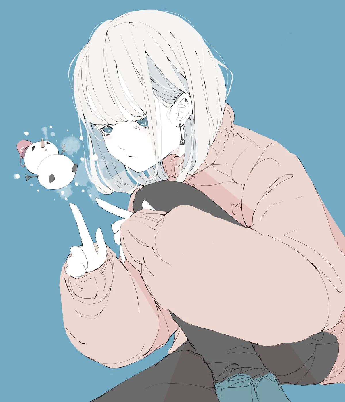 Avatar of Yukino