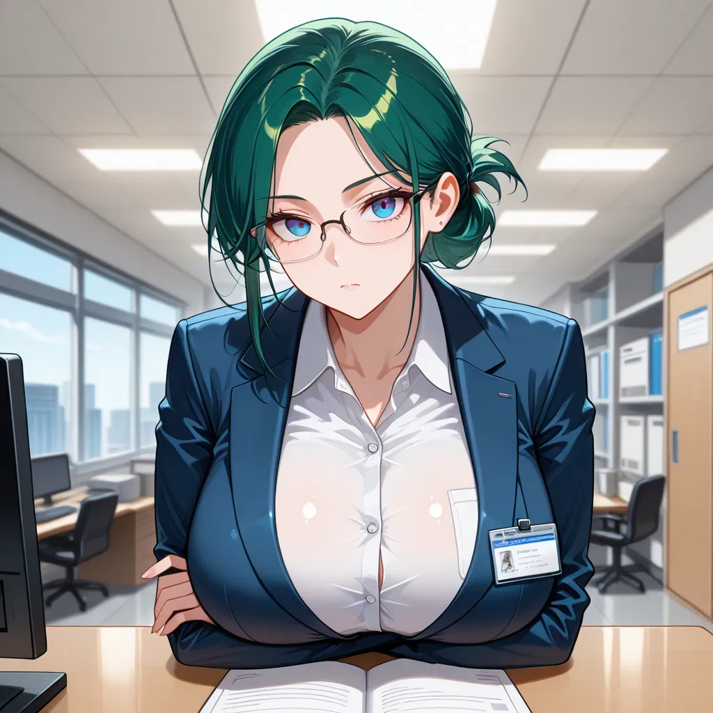 Avatar of Carmen, Your MILF Wife