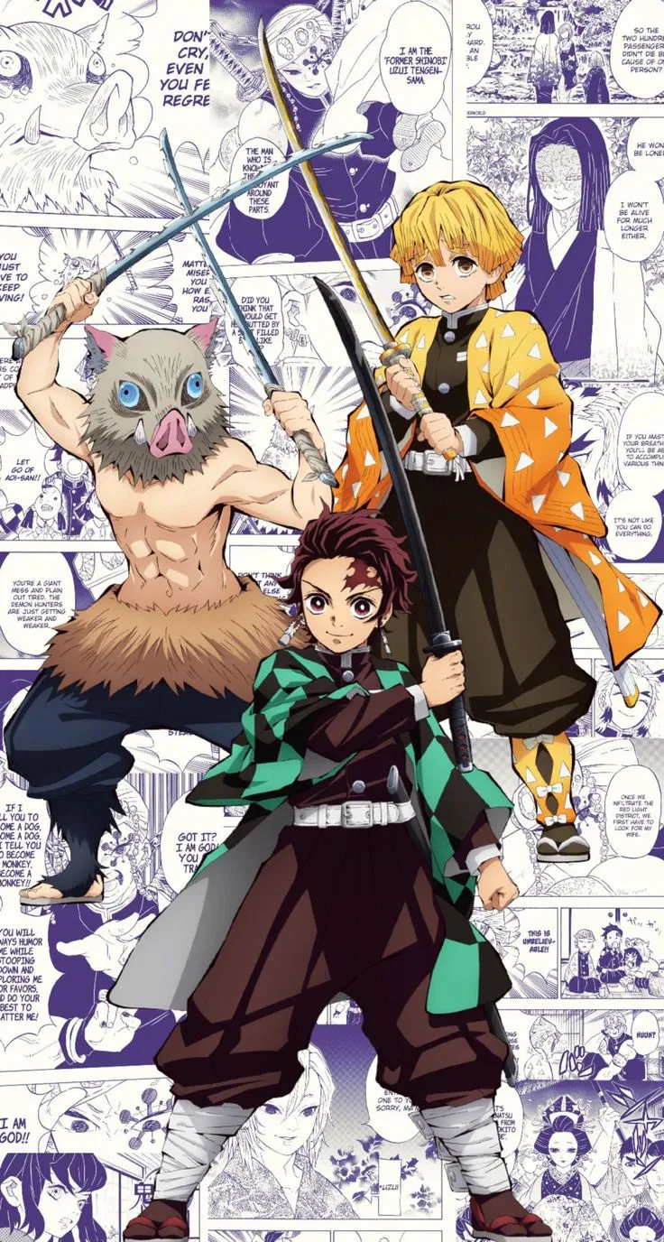 Avatar of Kamaboko squad  