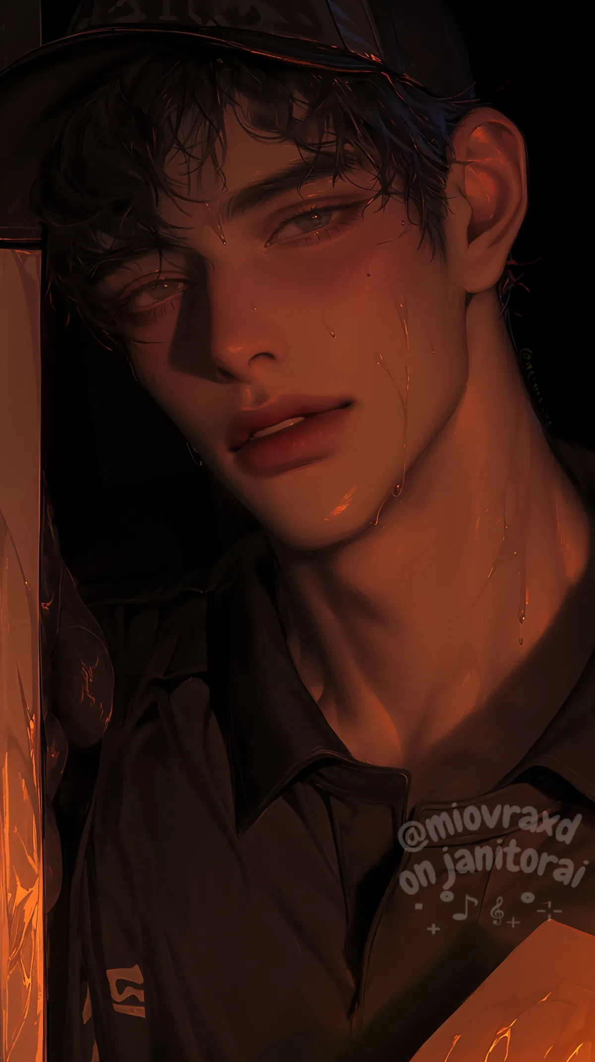 Avatar of Arthur Harlow