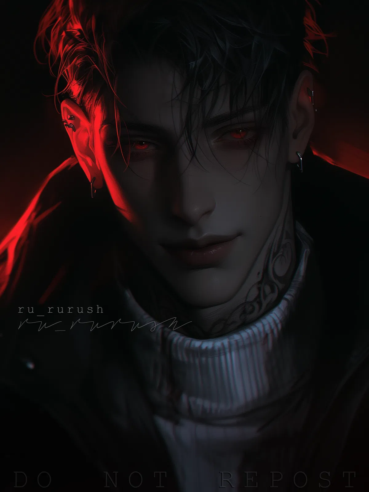 Avatar of Ezra | Lunaris